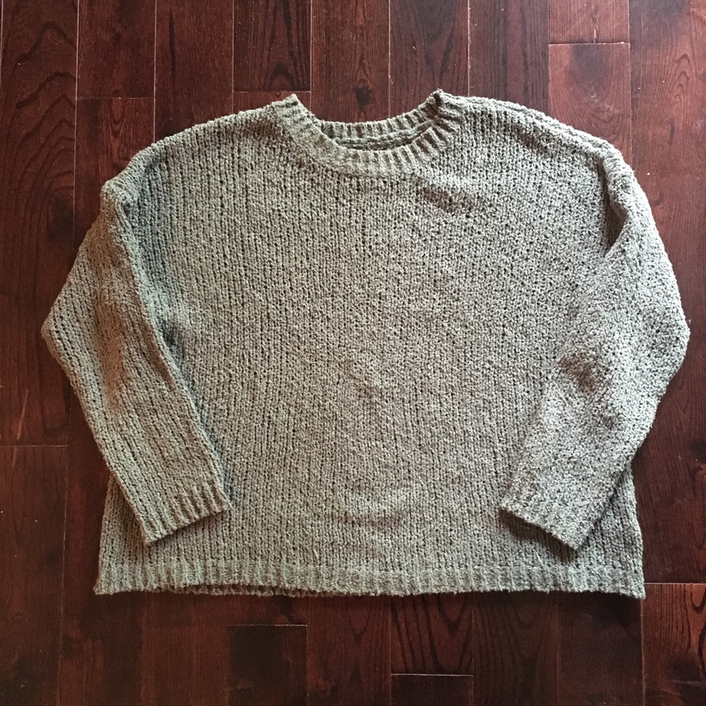 Aerie Sweater